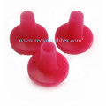 Tapered Food Grade Silicone Rubber Plug